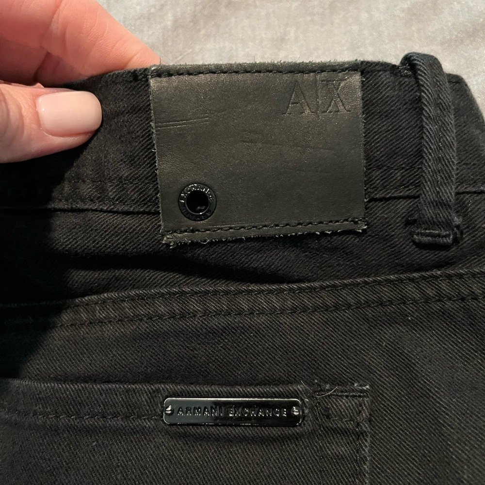 Armani Exchange Jeans